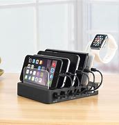 Image result for Cell Phone Charging Station for Home