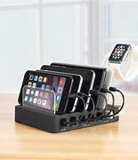 Image result for Apple iPad iPhone Charging Station