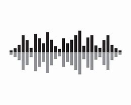 Image result for Audio Wave Clip Art