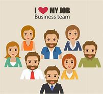 Image result for Business People Clip Art Free