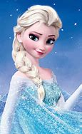 Image result for Elsa Frozen HD