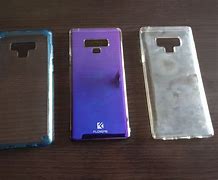 Image result for Note 9 Ocean Blue