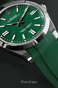 Image result for Rolex Oyster Perpetual Band