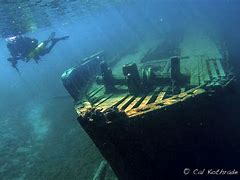 Image result for Tobermory Ontario Shipwrecks Story Behind This