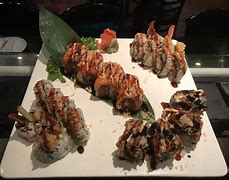 Image result for Osaka Japanese Restaurant Jacksonville FL