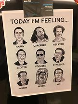 Image result for How Are You Feeling Today. Beer Meme