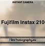 Image result for Instax Wide 100