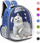 Image result for Cat Carrier Backpack