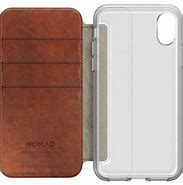 Image result for iPhone Folio Case Brown