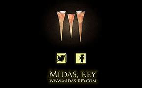 Image result for Girl From Midas Ad