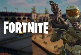 Image result for Halo Fortnite Coming Back