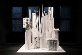 Image result for Louise Nevelson Art Is Everywhere