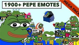 Image result for Twitch Pepe Cross Eytes