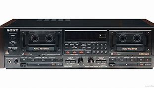 Image result for Sony TC 1150 Cassette Recorder