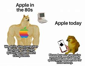 Image result for Apple Sony Meme