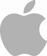 Image result for Grey Apple Logo Theme