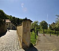 Image result for Petrin Hill Prague