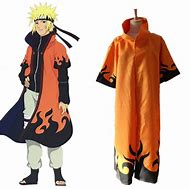 Image result for Naruto Uzumaki Outfit