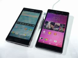 Image result for Xperia Z1 II