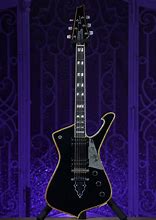 Image result for Paul Stanley Iceman Guitar