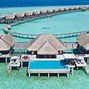 Image result for Maldives Resort On Water