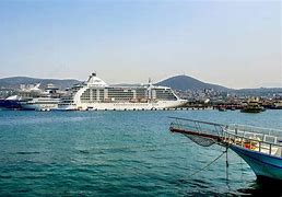 Image result for Kusadasi Turkey Cruise Port