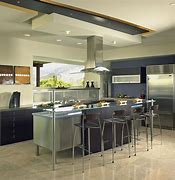 Image result for Contemporary Kitchen Design Ideas