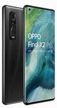 Image result for Oppo Find X2 Pro Black