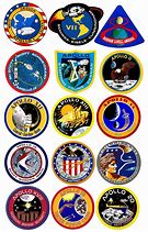 Image result for How to Make NASA Insignia Mission Logo