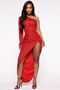 Image result for Fashion Nova Olive Dress