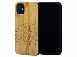 Image result for iPhone 11 Wood Case