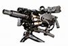 Image result for MK 47 Grenade Launcher