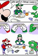 Image result for Mario Memes
