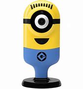 Image result for Minion Security Camera
