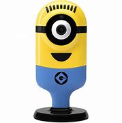 Image result for Minion Camera Tend