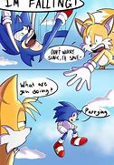 Image result for Sonic Rope Meme