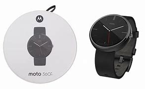 Image result for Motorola Moto 360 1st Gen