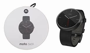 Image result for Motorola Moto 360 Wireless Charging 1st Generation