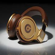 Image result for Rose Gold Dragon Headphones