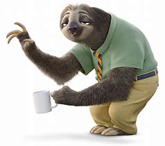 Image result for Dash Sloth