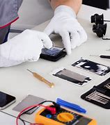 Image result for Replacing Phone Screen