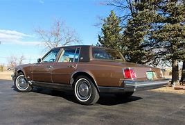 Image result for 1976 Cadillac Seville