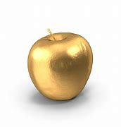 Image result for Gold Apple Pic