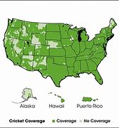 Image result for Cricket Wireless Outage Map