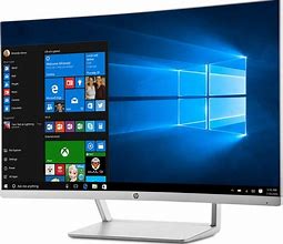 Image result for HP 27 Inch Curved Monitor