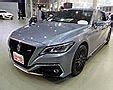 Image result for Toyota Crown Off-Road