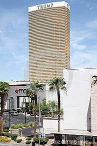 Image result for Trump Hotel Las Vegas