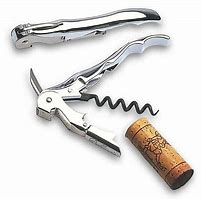 Image result for wine openers