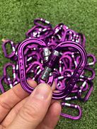Image result for Small Carabiner Clips