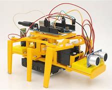 Image result for Arduino Robot Control